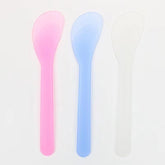 Wholesale Mask Brush Beauty Mask Brush Double Head Silicone Mask Brush.